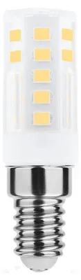 Produktbild von Modee E14 LED Dunstabzug Lampe 3,5W 350lm 2700K Warmweiß 230V 16 Stück