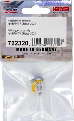 Produktbild von Hebeleinheit 722320 komplett für INFINITY CRplus 2024