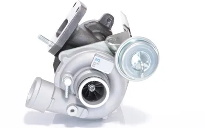 Produktbild von Turbolader BTS TURBO T911030BT für VW LT 28-46 II Kastenwagen (2DA, 2DD, 2DH)