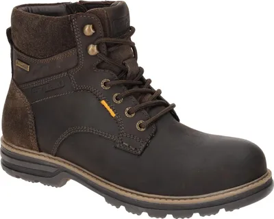 Zdjęcie produktu dla Camel Active sportowe sznurowane buty brązowe
