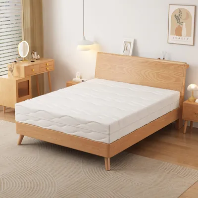Immagine prodotto di Materasso a molle insacchettate - Materasso ergonomico - Materasso a 7 zone - Materasso 90x200 cm - Materasso singolo