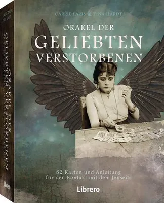 Obrázok produktu pre Orakel der geliebten Verstorbenen