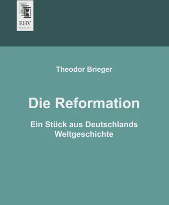 Produktbild von Die Reformation