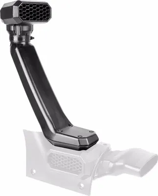 Obrázek produktu pro Rugged Ridge Amfib Šnorchl Rozšíření Extension Jeep Wrangler JL 2.0 L. 18-