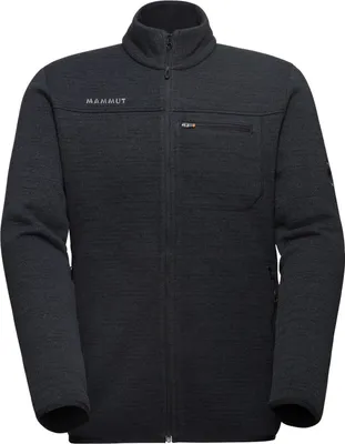 Produktbild von Mammut Arctic IV ML Jacket black melange L