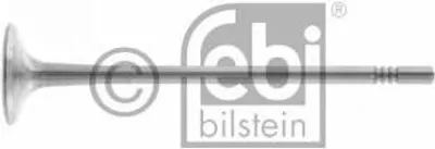 Produktbild von Febi Bilstein Auslaßventil  28643