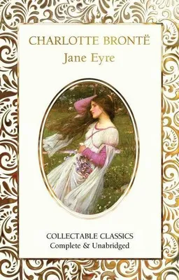 Immagine prodotto di Jane Eyre