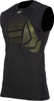 Produktbild von Klim Tactical Protektorenweste, schwarz, L