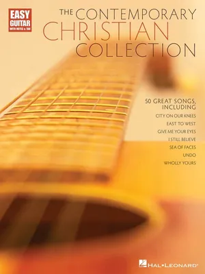 Produktbild von The Contemporary Christian Collection