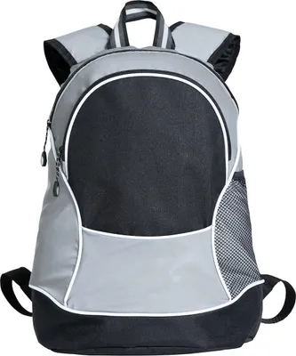 Produktbild von Clique Basic Backpack Reflective