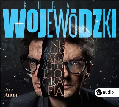 Produktbild von Kuba Wojewodzki. Nieautoryzowana autobiografia