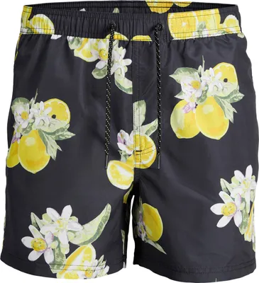 Produktbild von Jack & Jones Fiji Bahama Schwimmshort Herren