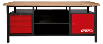 Produktbild von KS Tools 865.0201, 86 kg