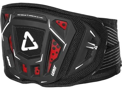 Image de Ceinture rénale 3DF 3.5 L/XL