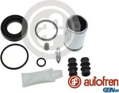 Zdjęcie produktu dla Zestaw Naprawczy Zacisku Hamulcowego Ford Tył Galaxy/S-Max 06-15 Z Tłoczkiem