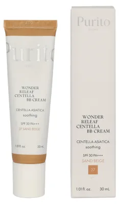 Immagine prodotto di Purito Seoul Wonder Releaf Centella BB Cream SPF30 PA+++ 30ml