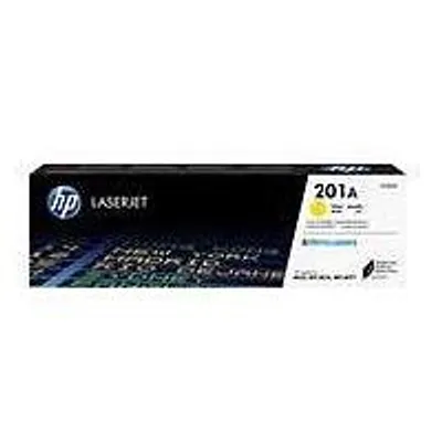 Zdjęcie produktu dla HP 201A toner żółty (CF402A)