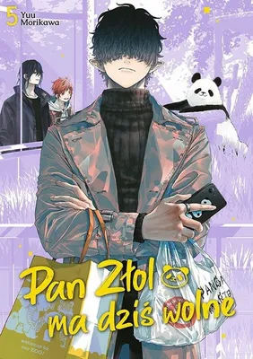 Image de Pan Złol ma dziś wolne. Tom 5