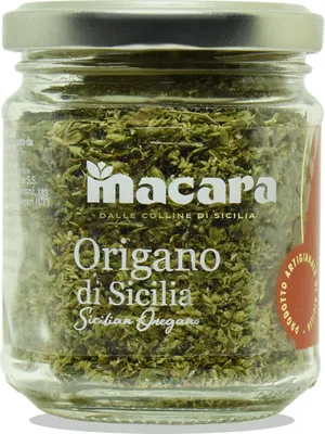 Produktbild von Getrockneter sizilianischer Oregano, 40 g