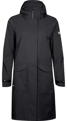 Produktbild von Halti Damen Winterjacke Tokoi II DX Parka Jacket Schwarz 38