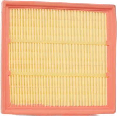 Produktbild von Luftfilter RIDEX 8A0279 für OPEL Corsa D Schrägheck (S07) Filtereinsatz Umluftfilter