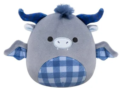 Produktbild von SQUISHMALLOWS Drache - Larson, 13 cm