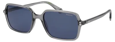 Produktbild von POLAROID SUNGLASSES Sonnenbrille POLAROID PLD 6247_S 56KB7C3