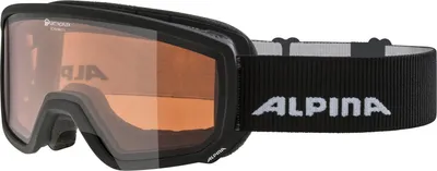 Produktbild von Alpina Scarabeo S Qh Black Ruby Red / Orange QH/CAT2