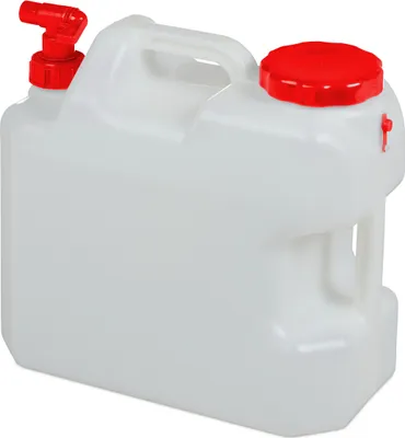 Produktbild von kanister na vodu relaxdays 18,0 l