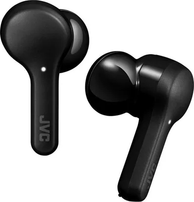 Image de JVC HA-A8T-B Écouteurs True Wireless Stereo (TWS) Ecouteurs Musique Bluetooth Noir