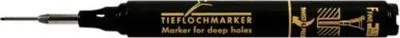 Imagen del producto de Pica-Marker 150/46 Pica INK Tieflochmarker schwarz