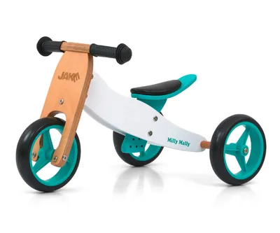 Produktbild von Milly Mally Jake 2in1 Classic Mint