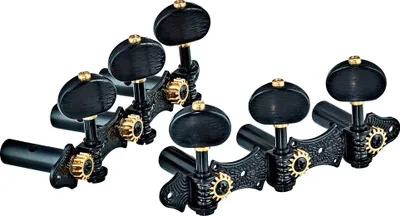 Produktbild von Ortega Classic Stimmmechaniken Set
