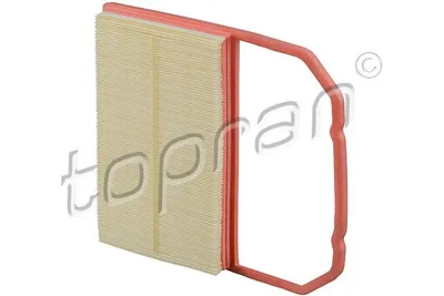 Produktbild von Topran Luftfilter 115 023