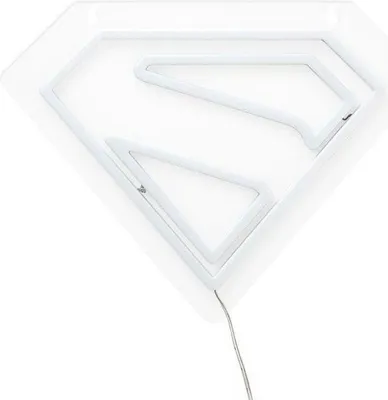 Obrázek produktu pro DC Comics LED osvětlení Superman Neon