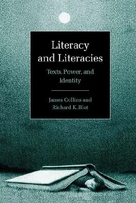 Produktbild von Literacy and Literacies