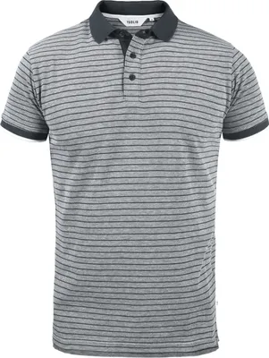 Produktbild von SOLID SDPantelis Herren Poloshirt Polohemd T-Shirt