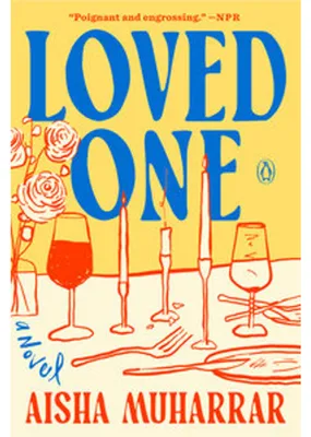 Immagine prodotto di Loved One