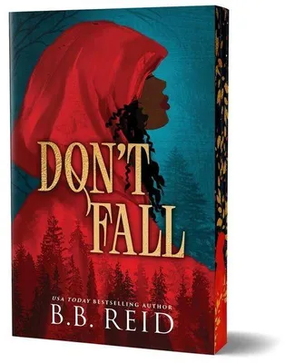 Produktbild von Don't Fall (Deluxe Edition)