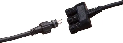 Produktbild von Heissner SMART LIGHT Anschlussverteiler 10m, 2-Pin (L522-00)