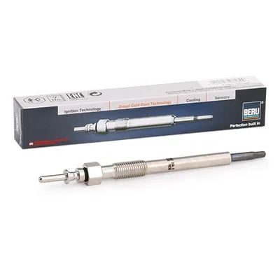 Produktbild von BorgWarner (BERU) GN104 Diesel Glühkerze für OPEL Corsa D Schrägheck (S07)