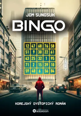 Zdjęcie produktu dla Bingo | Sŭngsuk Jŏm