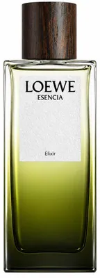 Produktbild von Loewe Herrenparfüm Essence Elixir EDP 100 ml