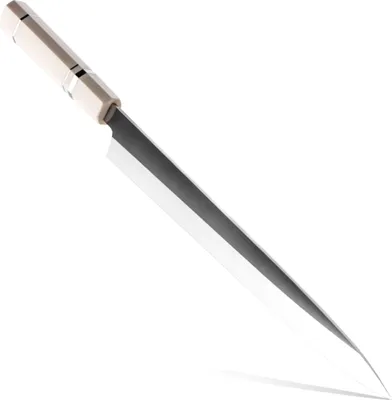 Produktbild von Takashi Yanagiba Küchenmesser 45,3 cm -  und Eleganz KP35110