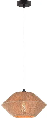 Productafbeelding van Japandi hanglamp Bicono Ø 35cm