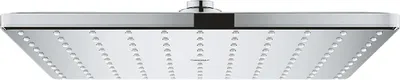 Produktbild von Grohe Rainshower - Kopfbrause 310 Mono, 1 Strahlart, Chrom 26570000