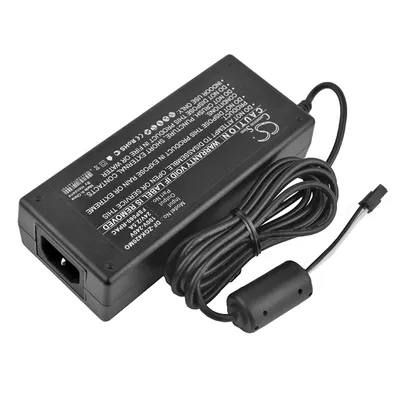 Obrázok produktu pre DF-ZGK420MO Nabíjačky kompatibilná s [Zebra] FSP060-RPAC, GK420, GK420d, GK420d GK420t, GK420t, GK430t, GX420d, GX420T, GX430t nahrádza FSP060-RP