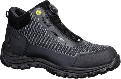 Zdjęcie produktu dla Girder Composite Mid Boot S3S ESD SR FO