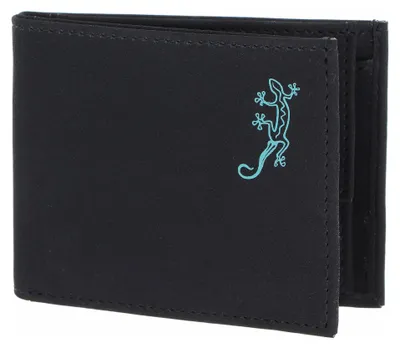 Zdjęcie produktu dla Portfel z ochroną RFID - 10,5 cm x 8 cm - Oxmox