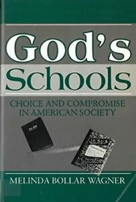 Obrázek produktu pro God's Schools